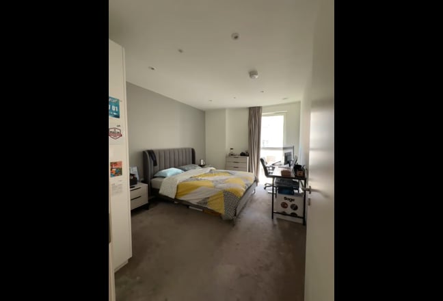 Female Flatmate Wanted - East Village E20 Main Photo