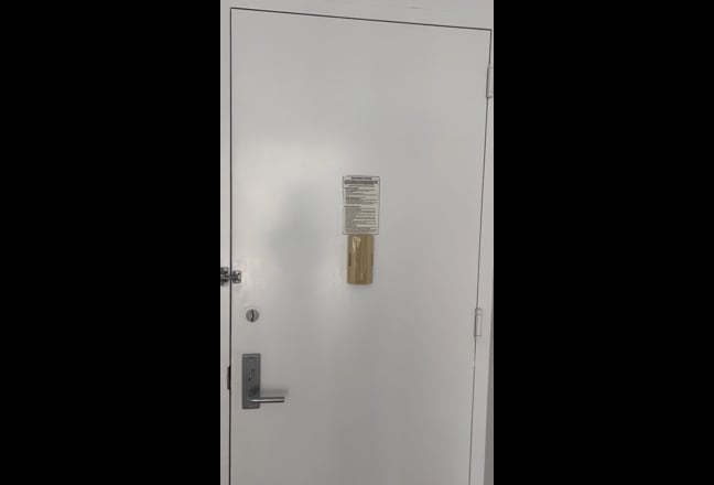 Large Flex Room – Midtown West | $2,250 | July 26 Main Photo