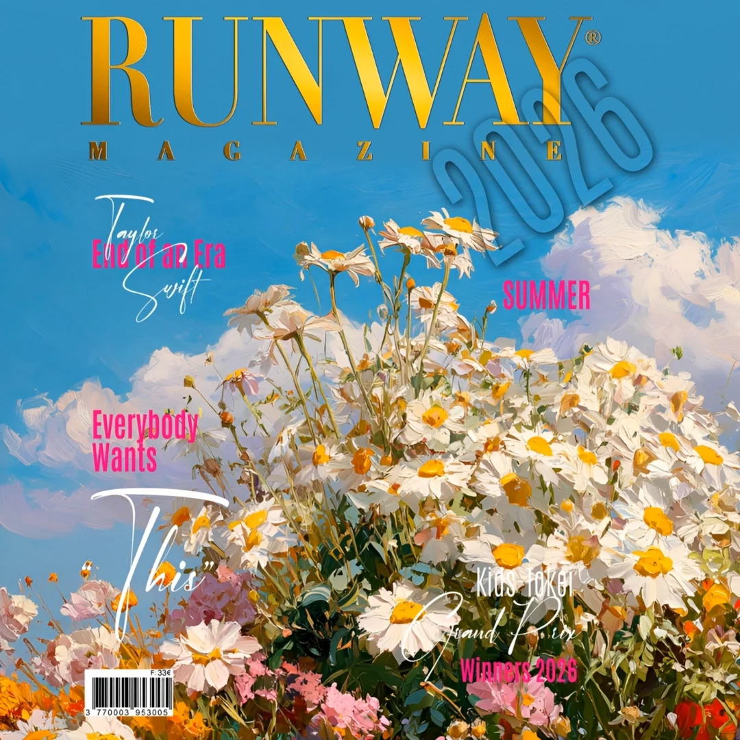 誰もがこれを望んでいる – プラダを着た悪魔2 – フィクション版 Runway