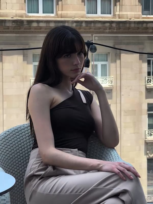 Video de producto
