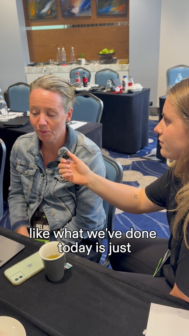Sale-A-Day workshop testimonial