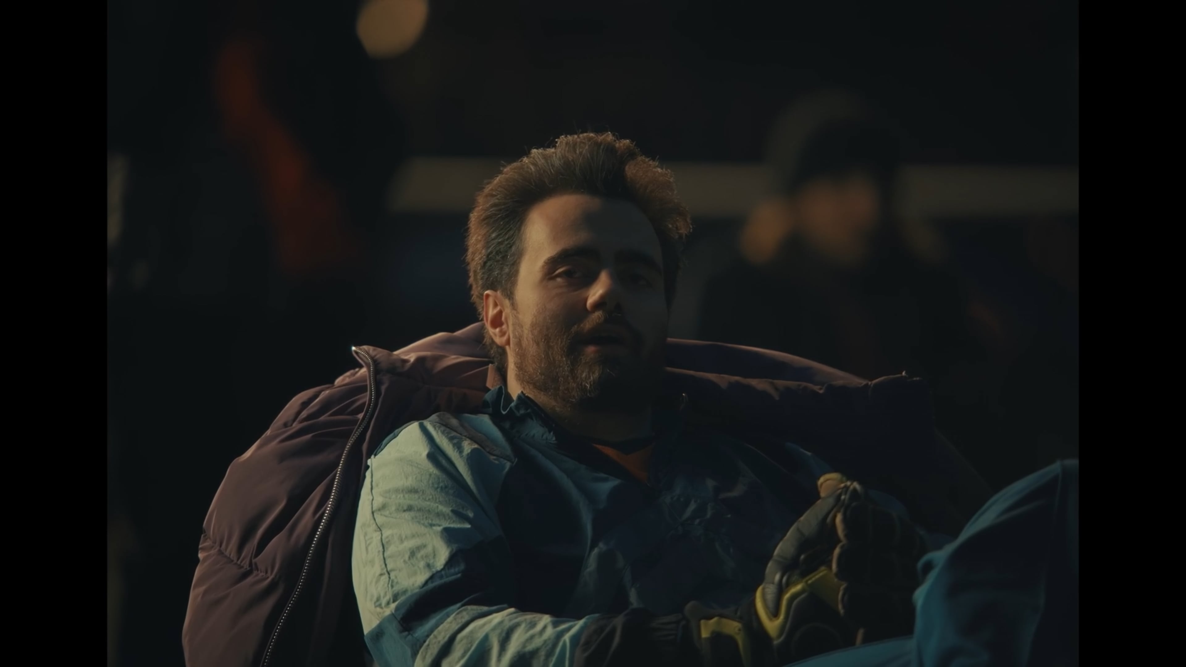 AlexRogby Commercial