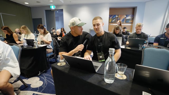 Sale-A-Day workshop testimonial
