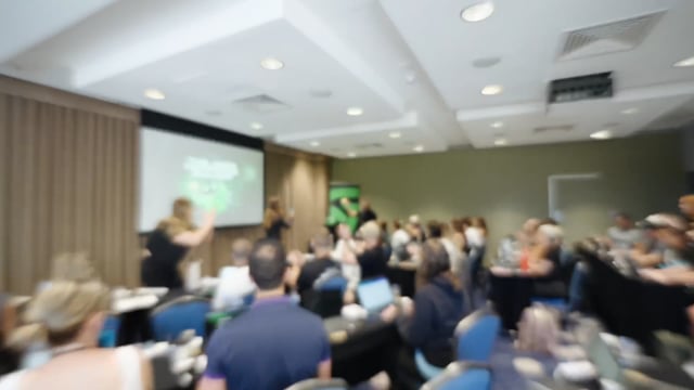 Sale-A-Day workshop testimonial