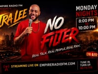 IRA LEE NO FILTER 052526
