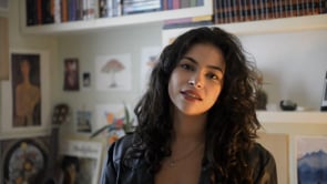 MONÓLOGO "CATHY"