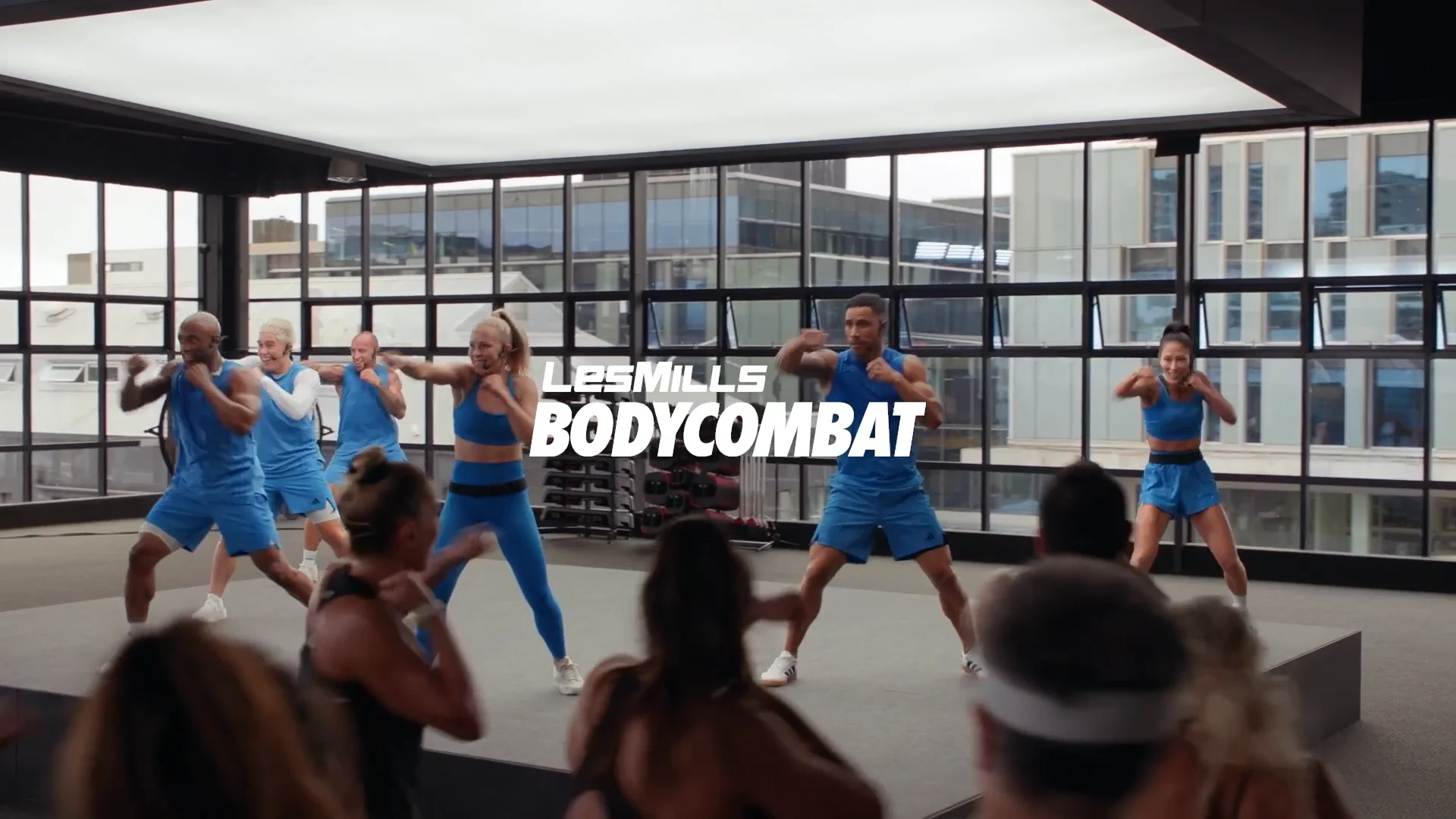 BODYCOMBAT 107 | Videos & Movies on Vimeo