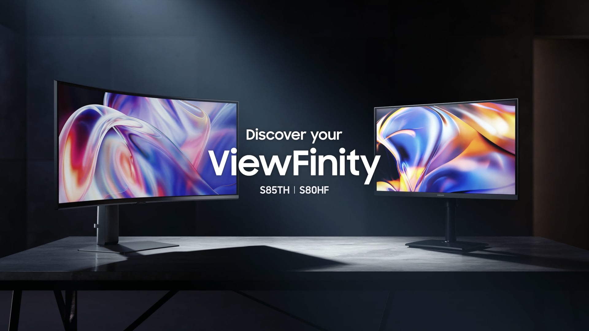 ViewFinity S8 (S85TH, S80HF): Feature Film | Samsung