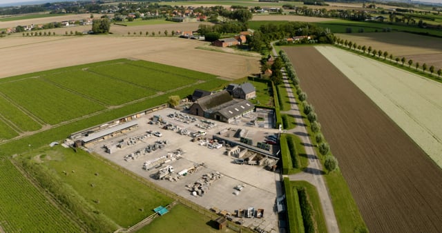 Nieuwvliet