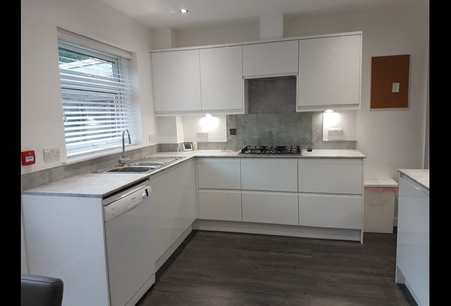 Luxury Rooms Shared House Thorpe Bay Southend Main Photo
