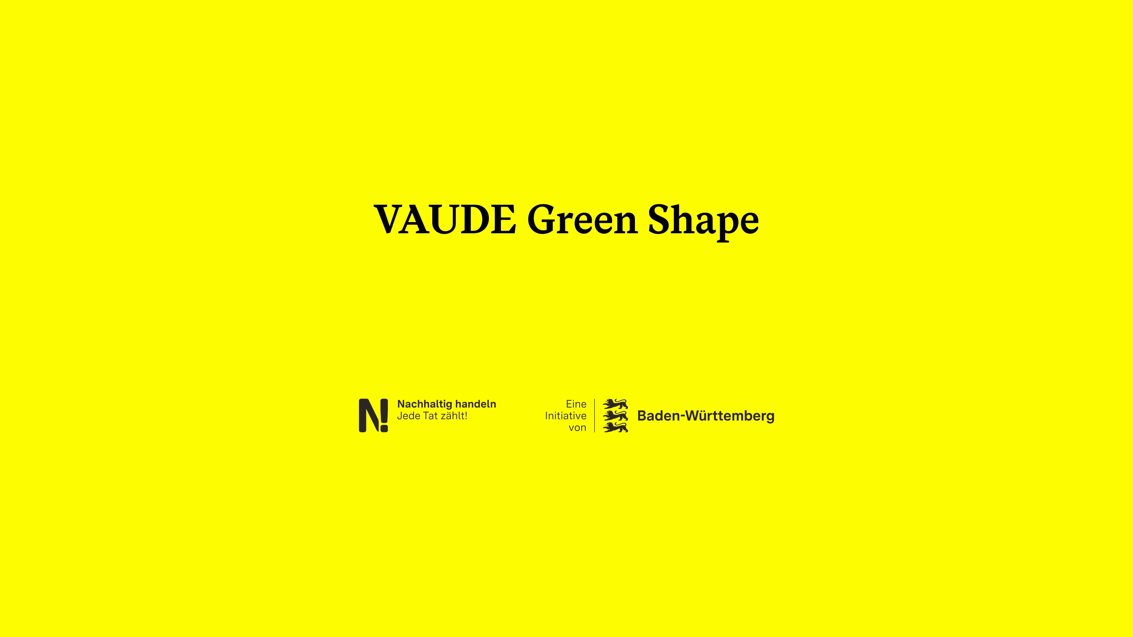 Vaude | NK Produktion