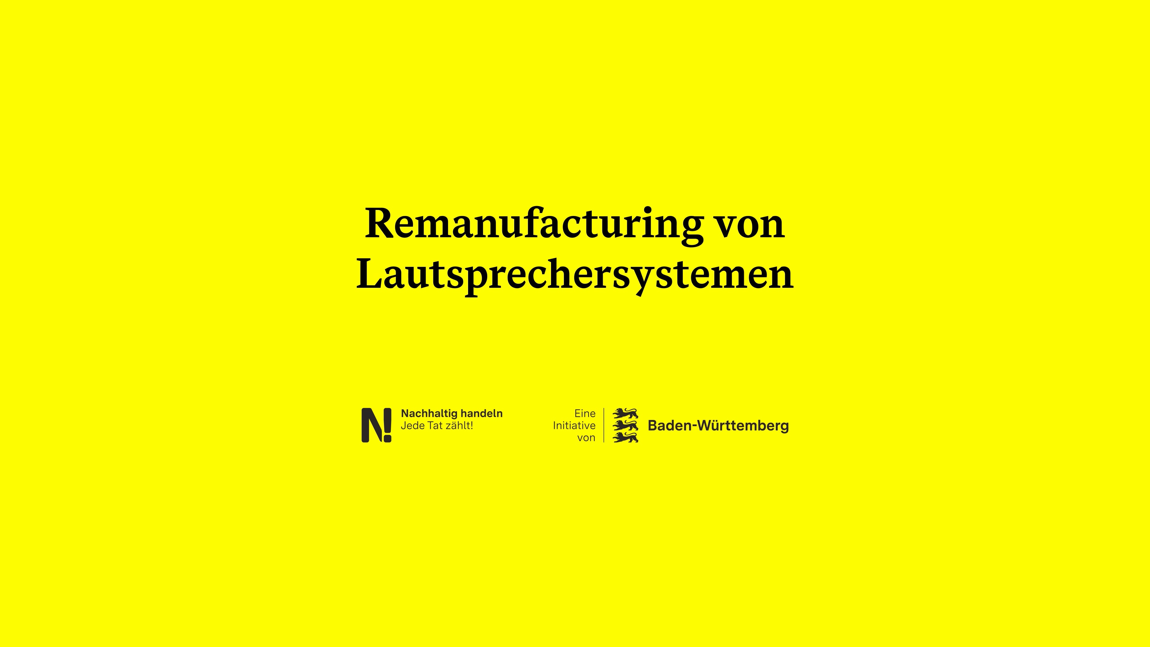 d&b audiotechnik | NK Produktion