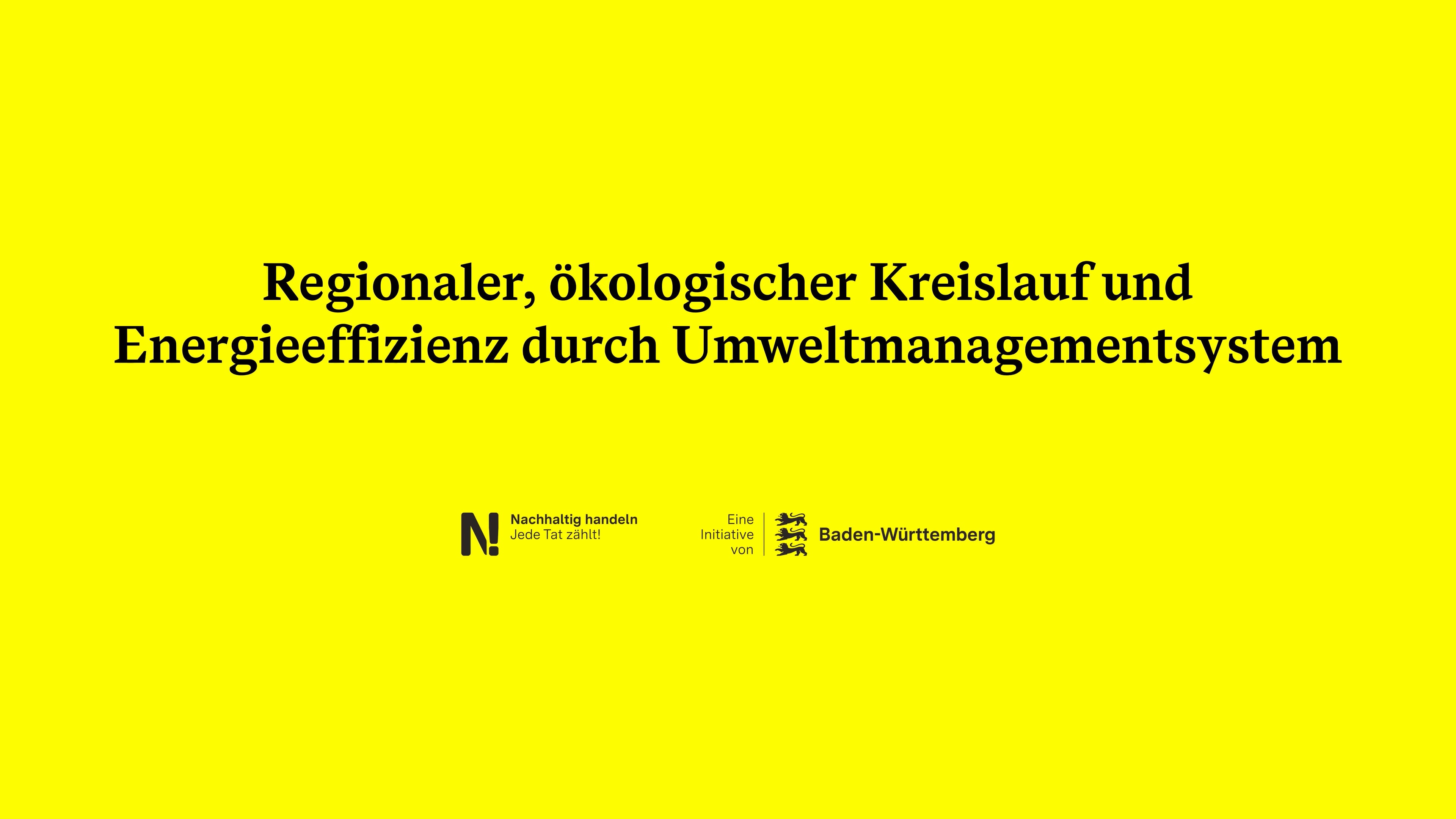 Schoenenberger | NK Produktion