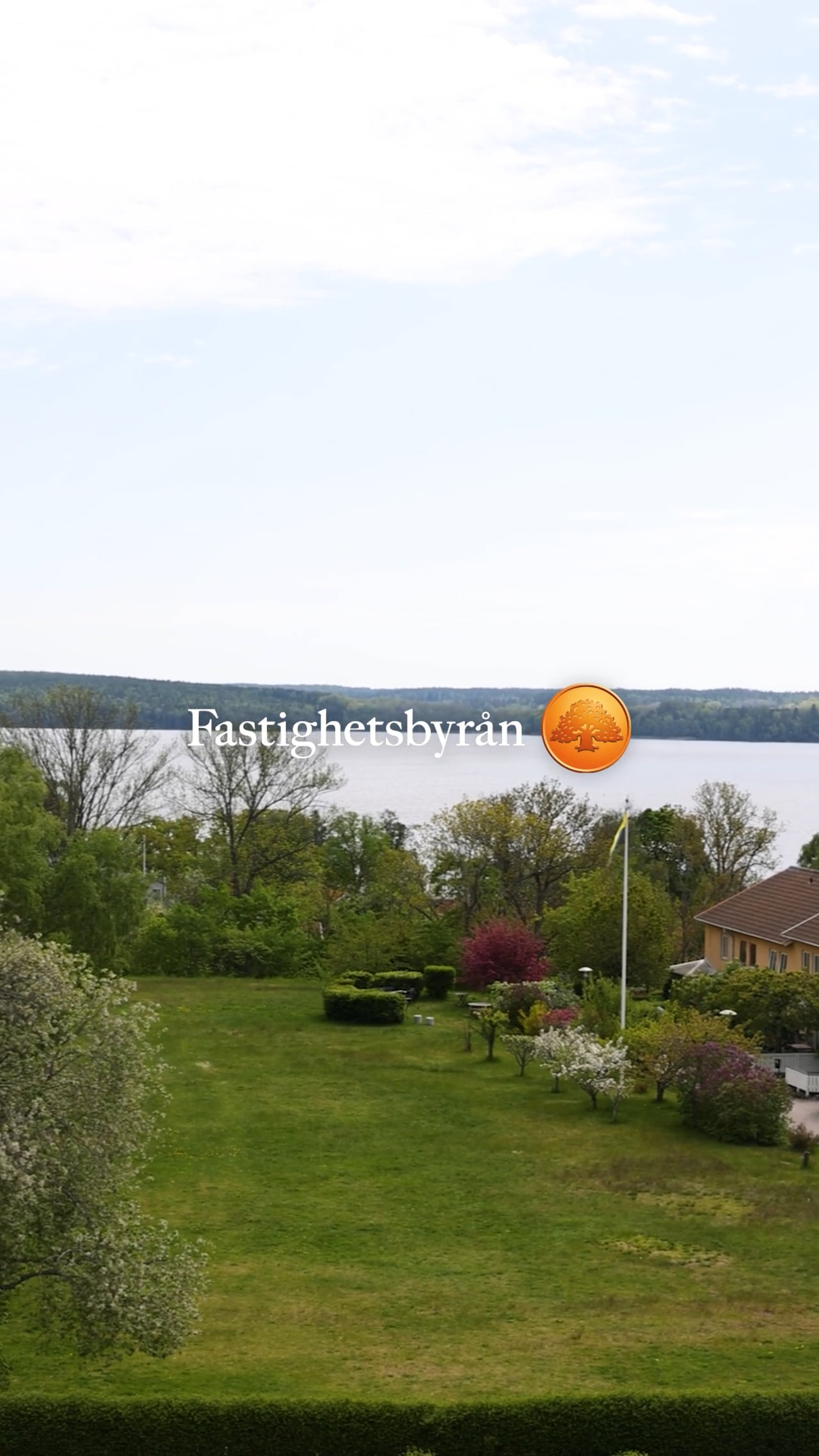 5 rum Lägenhet på Rektor Cullbergs väg 7B Centrala Sigtuna Sigtuna kommun - video