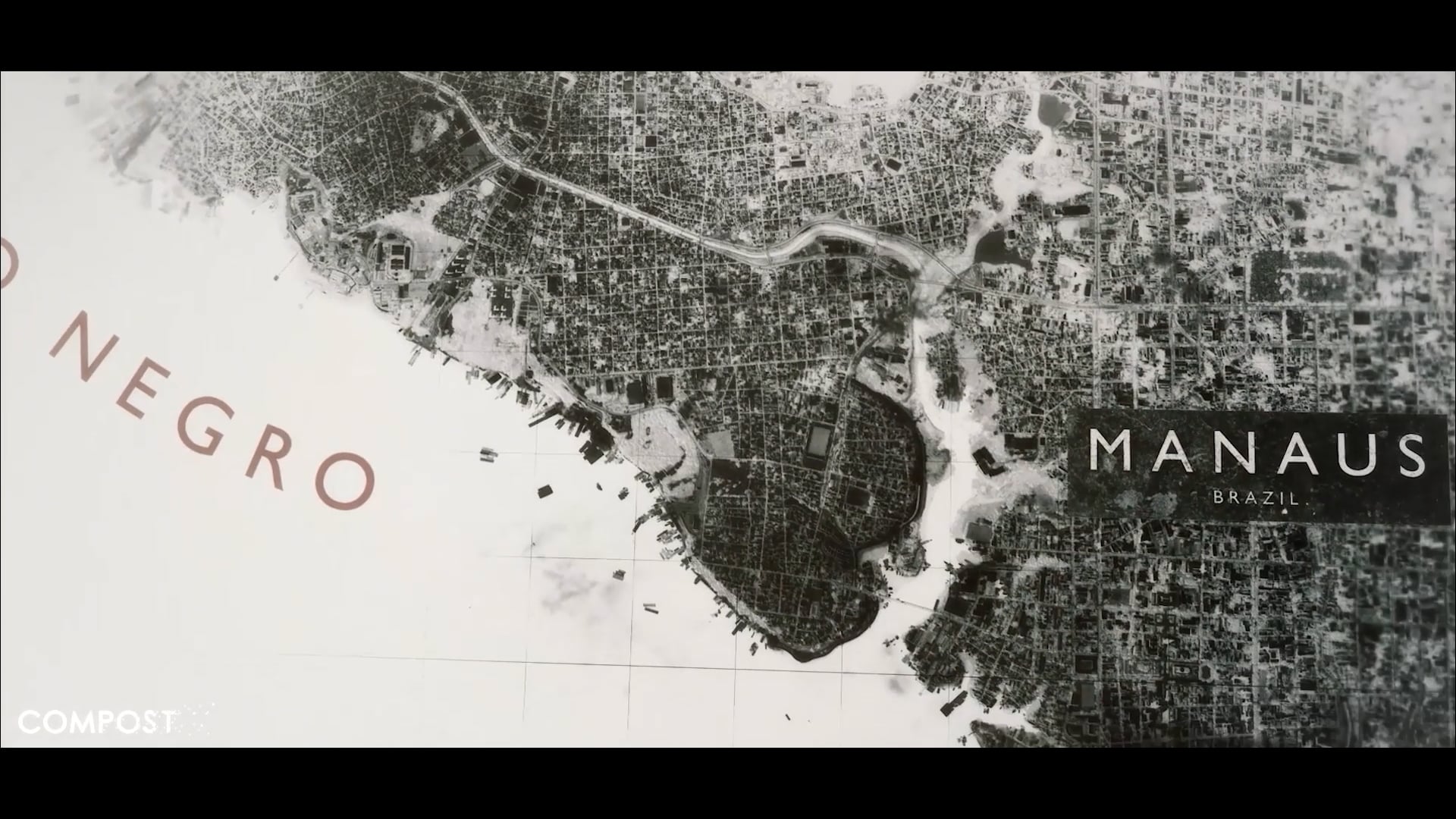 Maps Reel