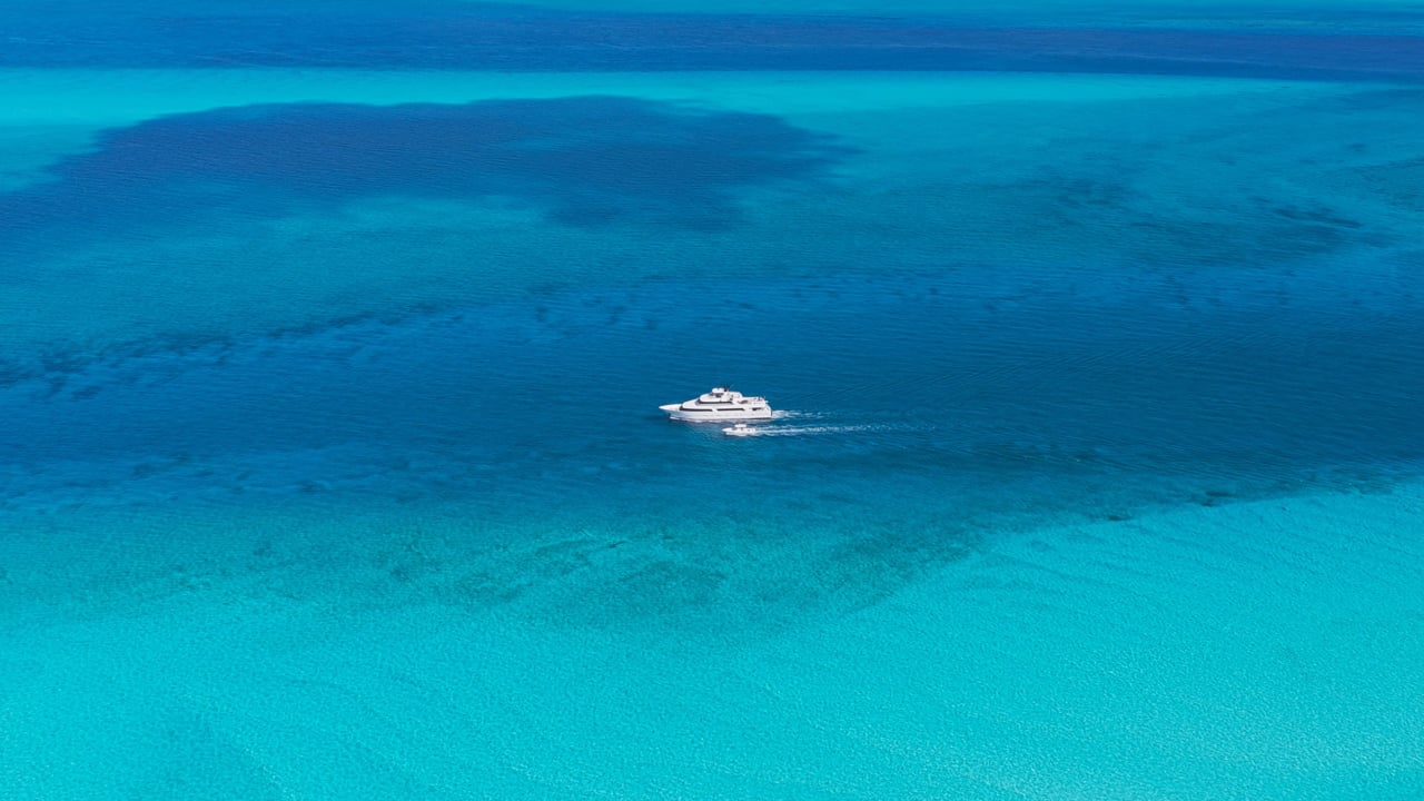 Yacht Video