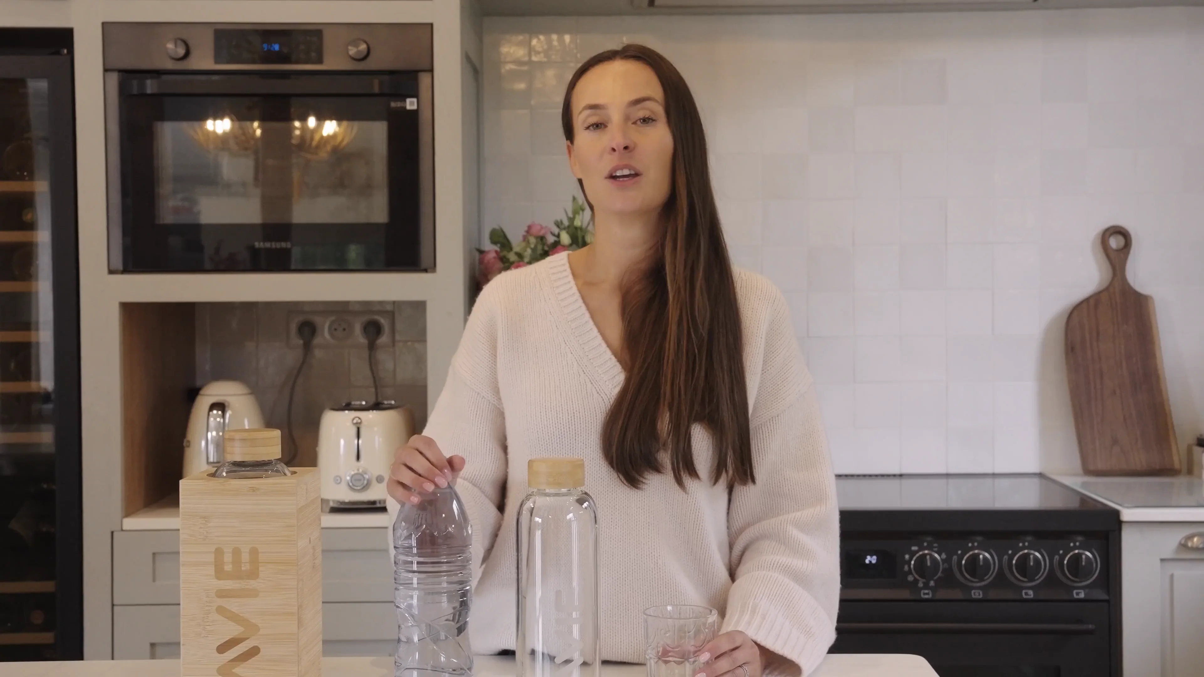 LaVie - Eco-friendly water purifiers and faucet filters