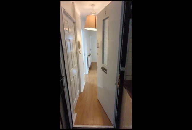 One double room - Fully Furnished Main Photo