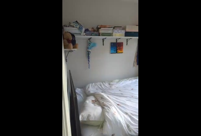 Double room in fully furnished 2 bed flat Main Photo