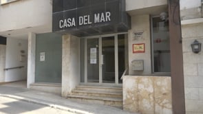La Confraria de Pescadors mantindrà un 'espai prioritari' a la Casa del Mar