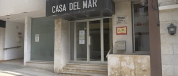 La Confraria de Pescadors mantindrà un 'espai prioritari' a la Casa del Mar