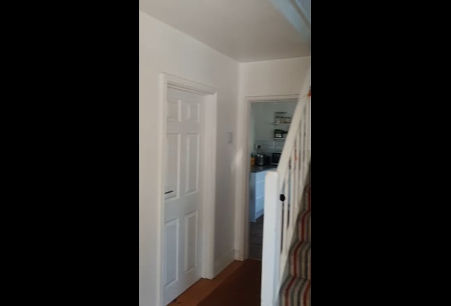 Single room in friendly, modern student house Main Photo