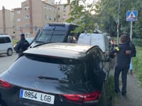 L'operació antidroga a comarques de Girona passa per l'Escala