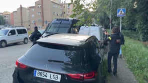 L'operació antidroga a comarques de Girona passa per l'Escala