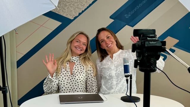 Videominiatyr: Utbildningswebinar för Schemaläggning