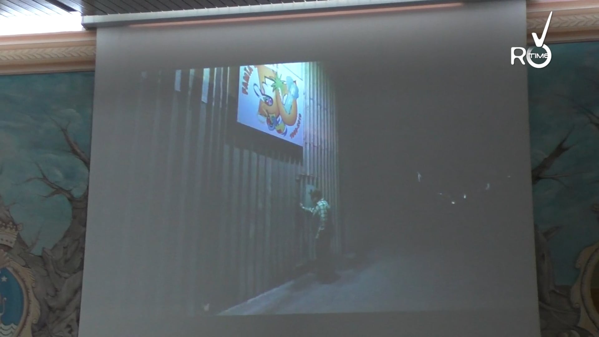 video