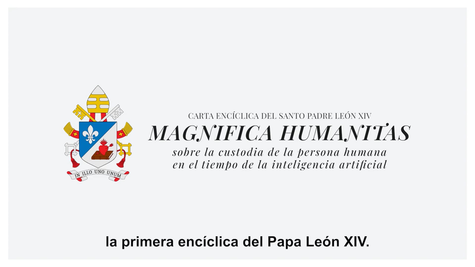 INDIGO music design I La Machi I Magnifica Humanitas