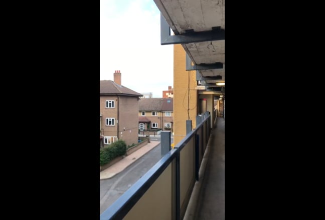 East London – E1 🏠 Stepney Green / Whitechapel Main Photo