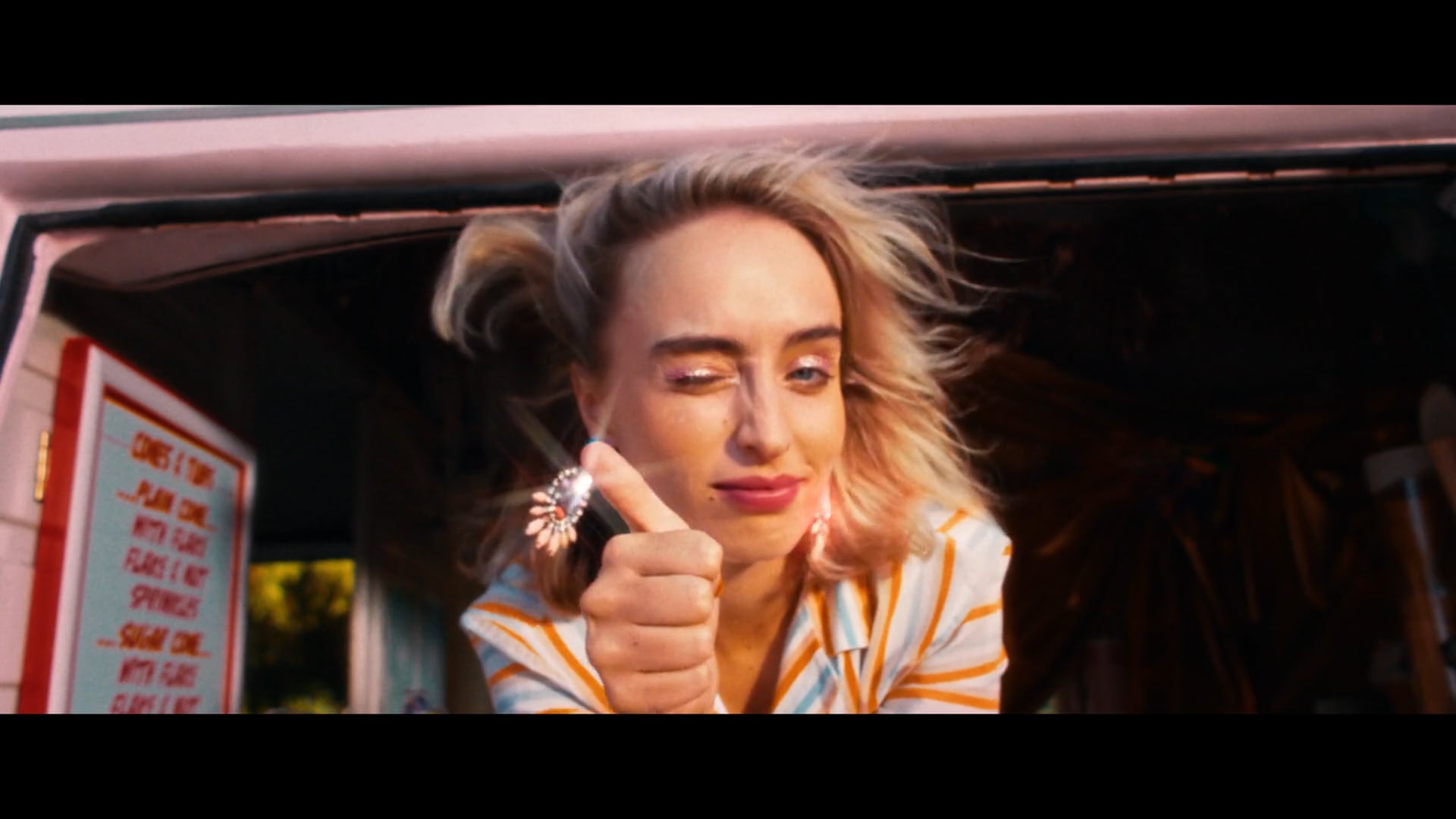 Bank Of Ireland 'Smart Start' directed by Lorcan Finnegan and produced for Butter