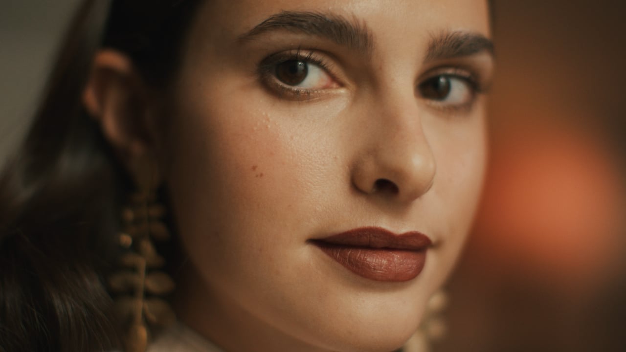 The hotel experience — Aromatic