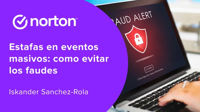 Estafas en eventos masivos: como evitar fraudes