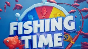 Fishing Time by BGaming