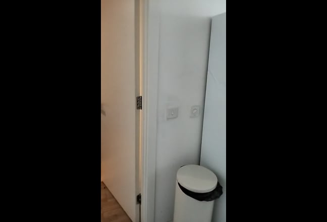 Double room in prime Canary Wharf,South Quay  Main Photo