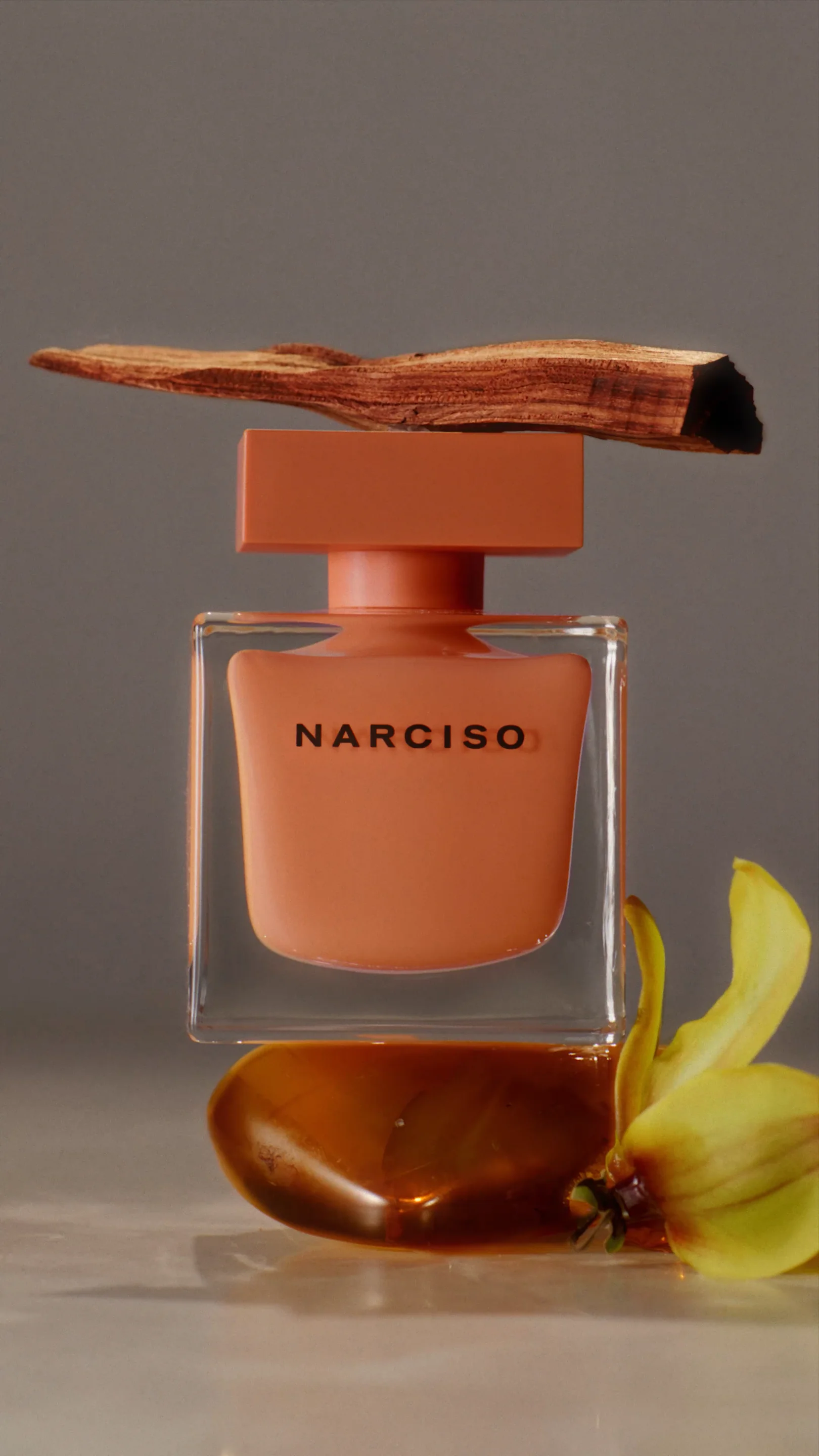 Narciso Rodriguez Ambrée Eau de Parfum