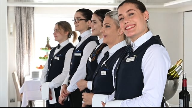 CroisiEurope celebrates 50 years of expertise