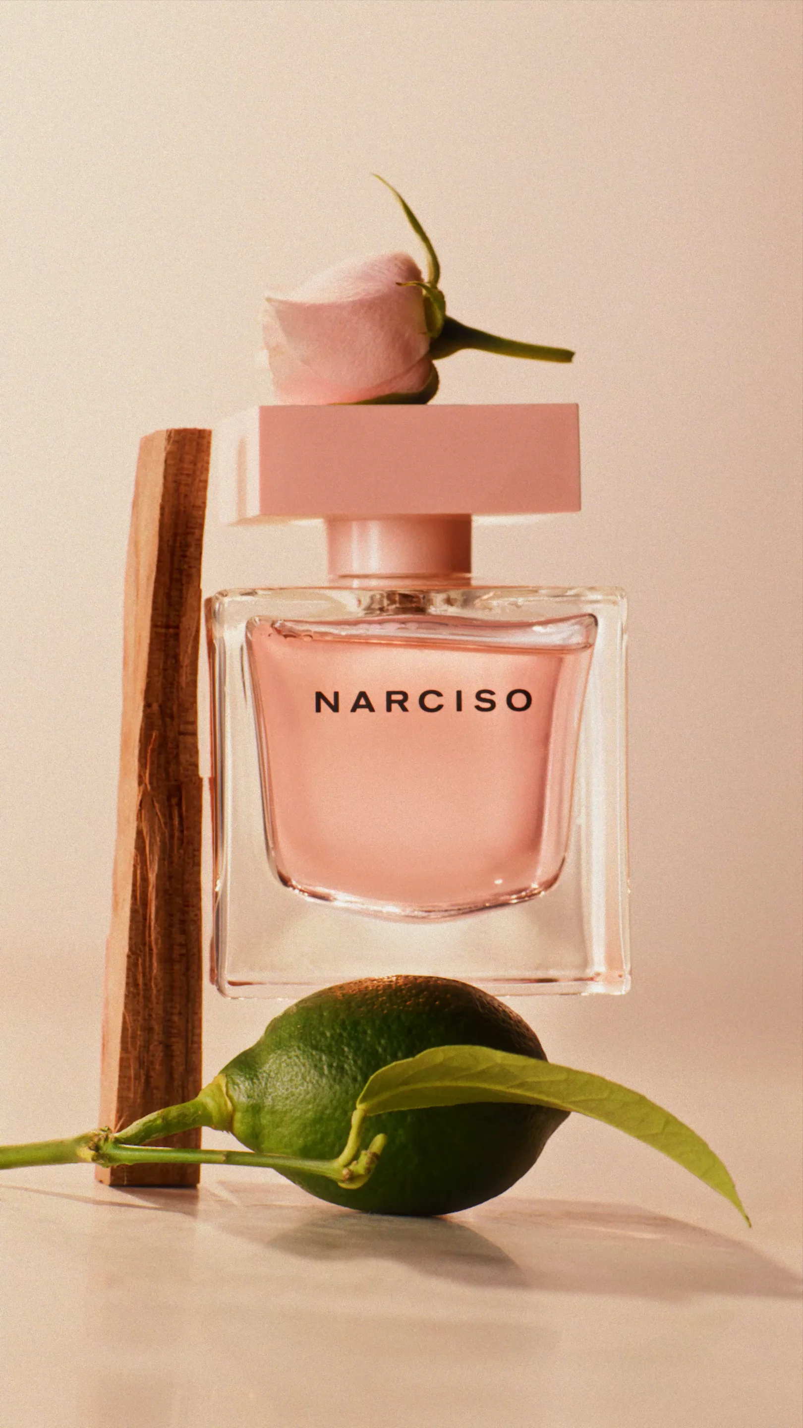 Narciso Rodriguez Cristal Eau de Parfum