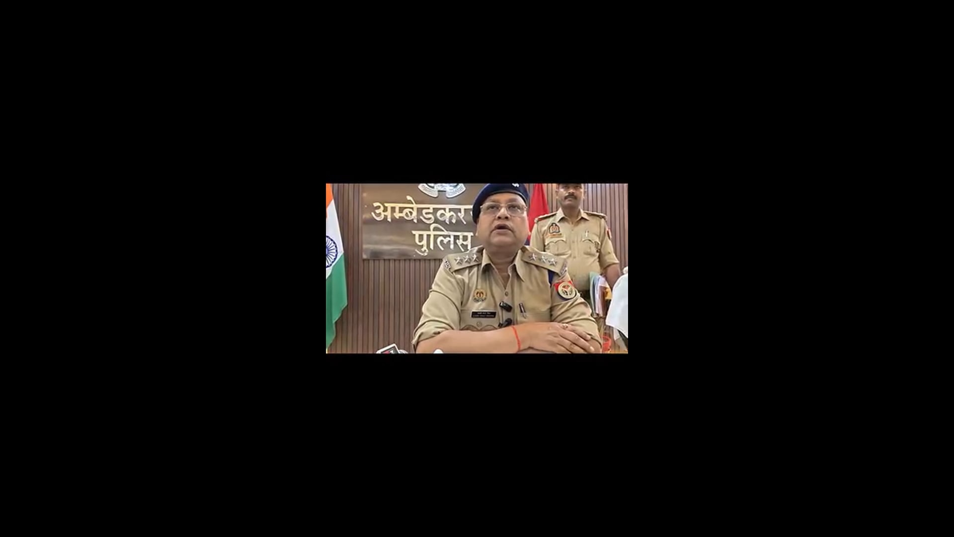 अम्बेडकरनगर महरूआ हत्याकांड का 24 घंटे में खुलासा,पुलिस ने 4 आरोपियों को दबोचा क्षेत्राधिकारी भीटी का बड़ा बयान।