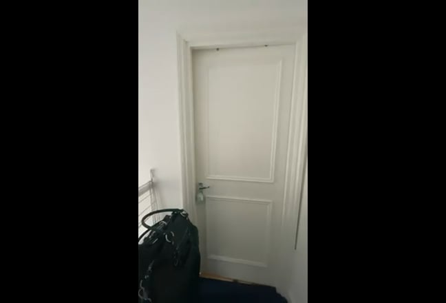 Double  Bed - Islington N1 Main Photo