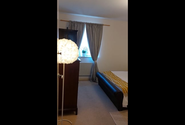 Luxury King Room • Newly Refurbished • TW14 Main Photo