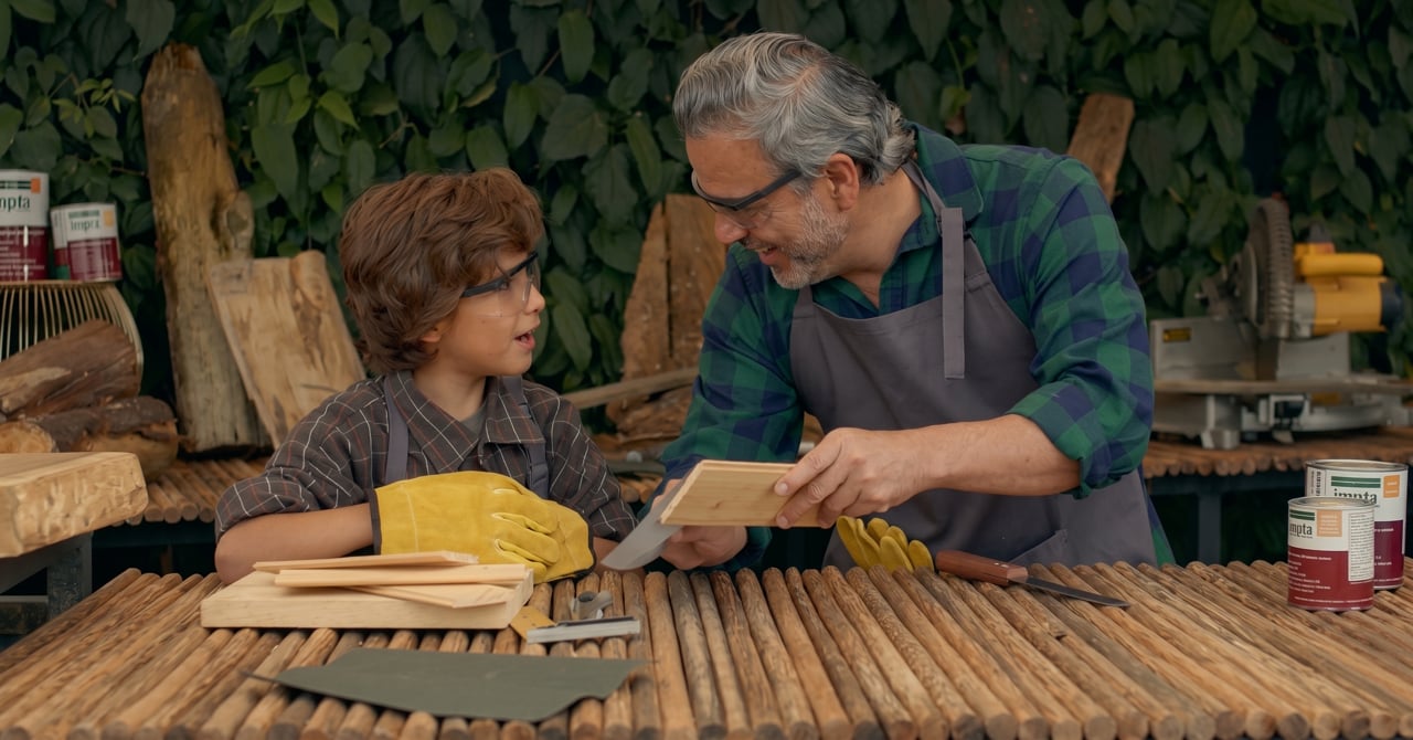 Comercial Impra: Protegemos tu Hábitat