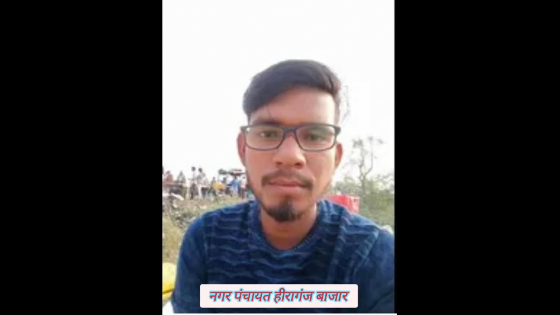 थाना महेशगंज के नगर पंचायत हीरागंज जगापुर में युवक की संदिग्ध मौत फंदे से लटका मिला शव बहन ने जताई हत्या की आशंका#latest