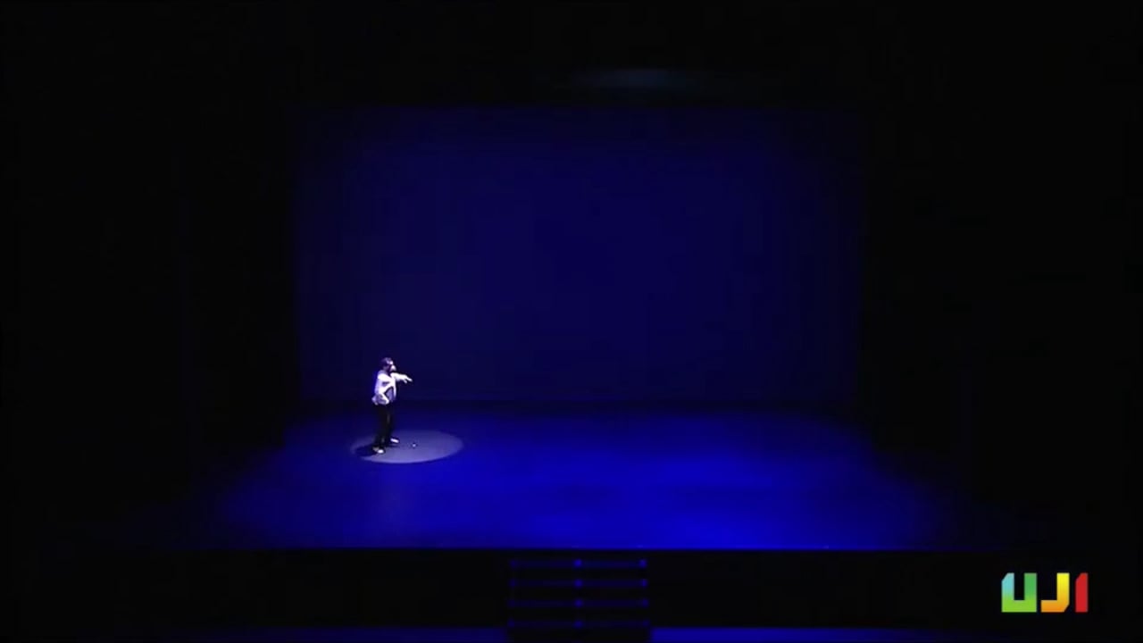 Baile — La Klaketa