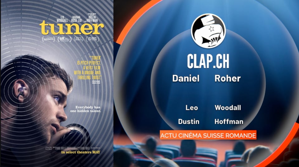 «Tuner» («Le Virtuose») de Daniel Roher: critique vidéo