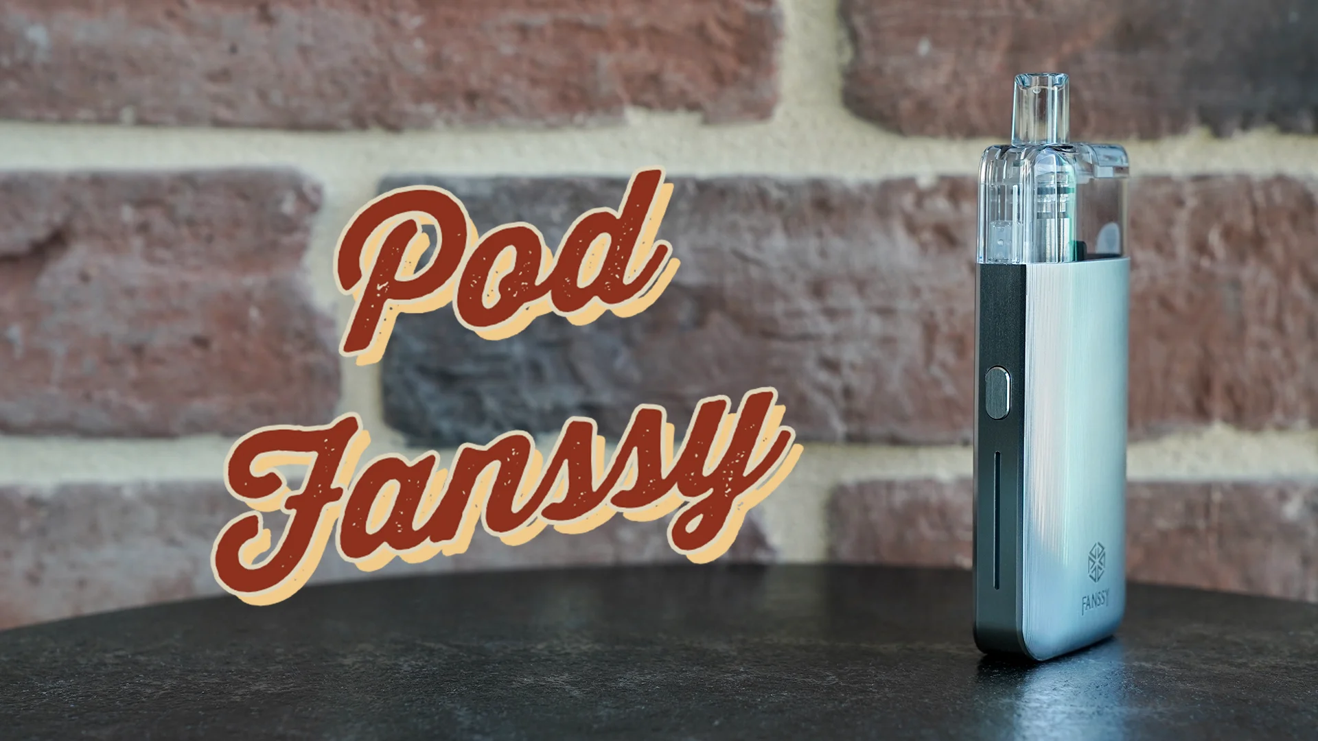 Pod Fanssy Aspire