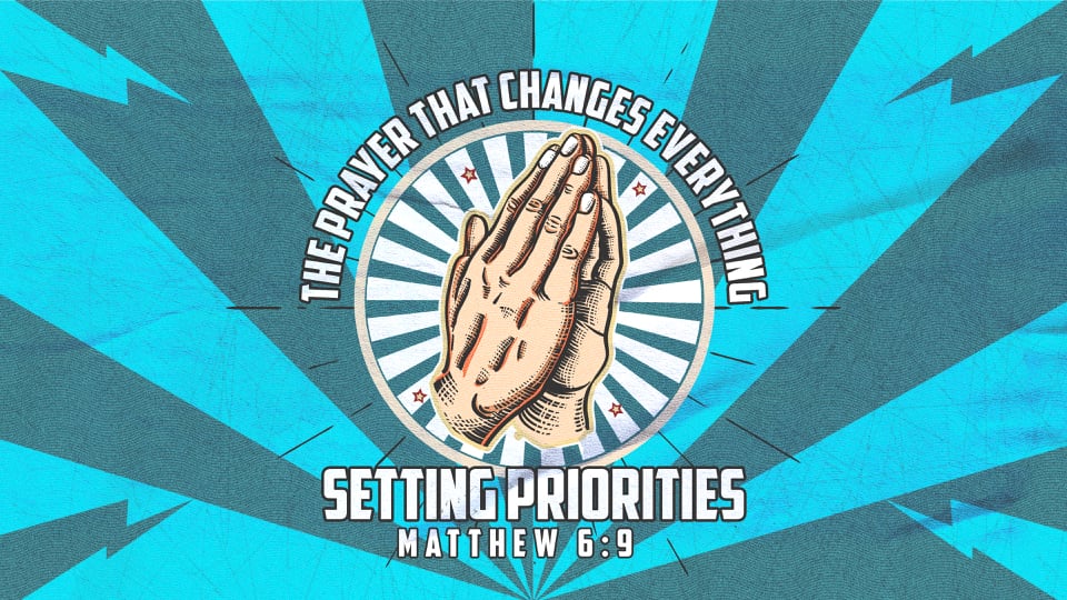 05.24.26-Setting Priorities