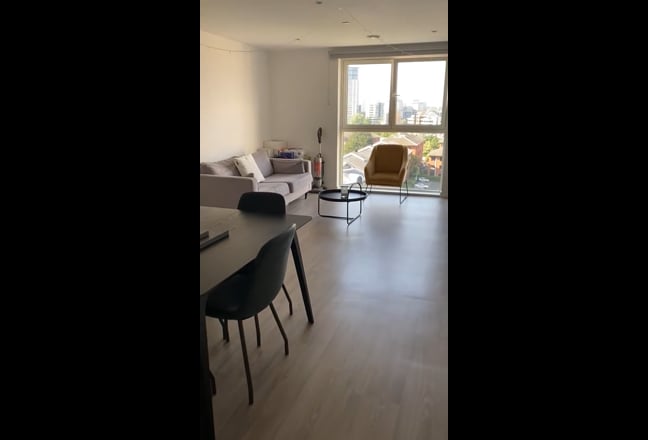 2 bed Flatshare - 1 room available - Salford Quays Main Photo